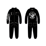 Комбинезоны механика