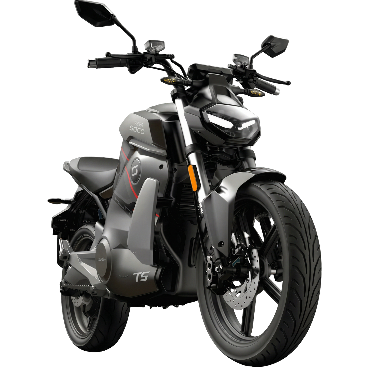 Электромотоциклы