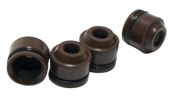 Маслосъемные колпачки