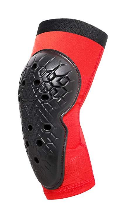 Наколенники детские DAINESE SCARABEO Black/Red