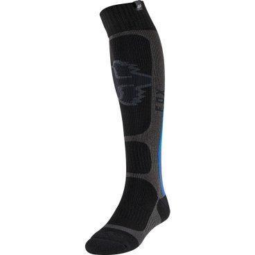 Носки Fox Coolmax Vlar Thin Sock Black
