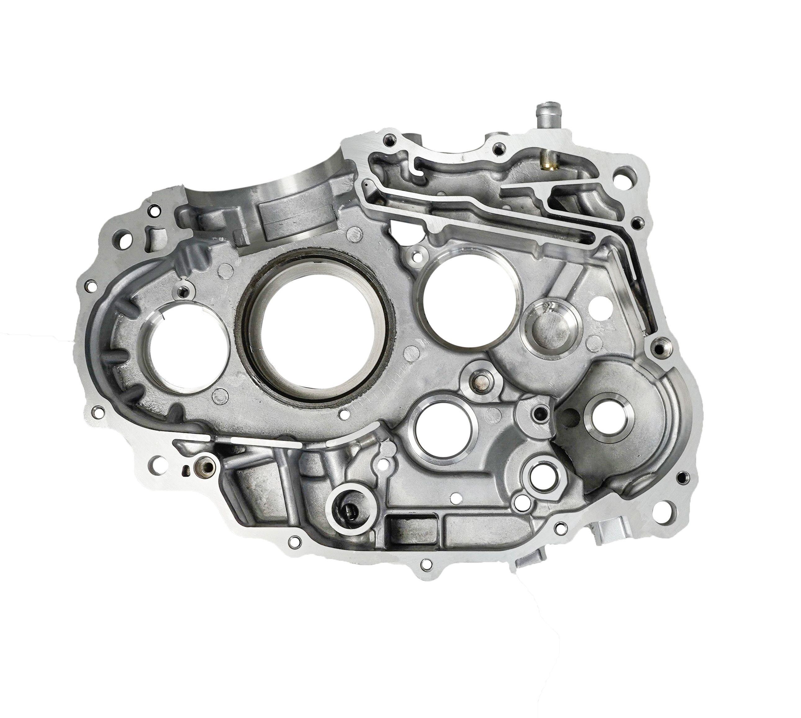 Картер двигателя правый ZS172FMM-5 PR250