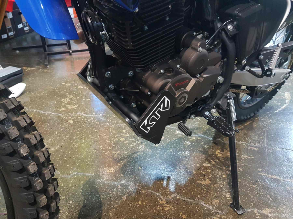 Regulmoto Sport 003 250 PR (2022г. балансир)-3