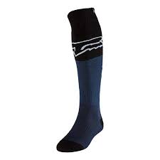 Носки Fox FRI Revn Thin Sock Blue Steel