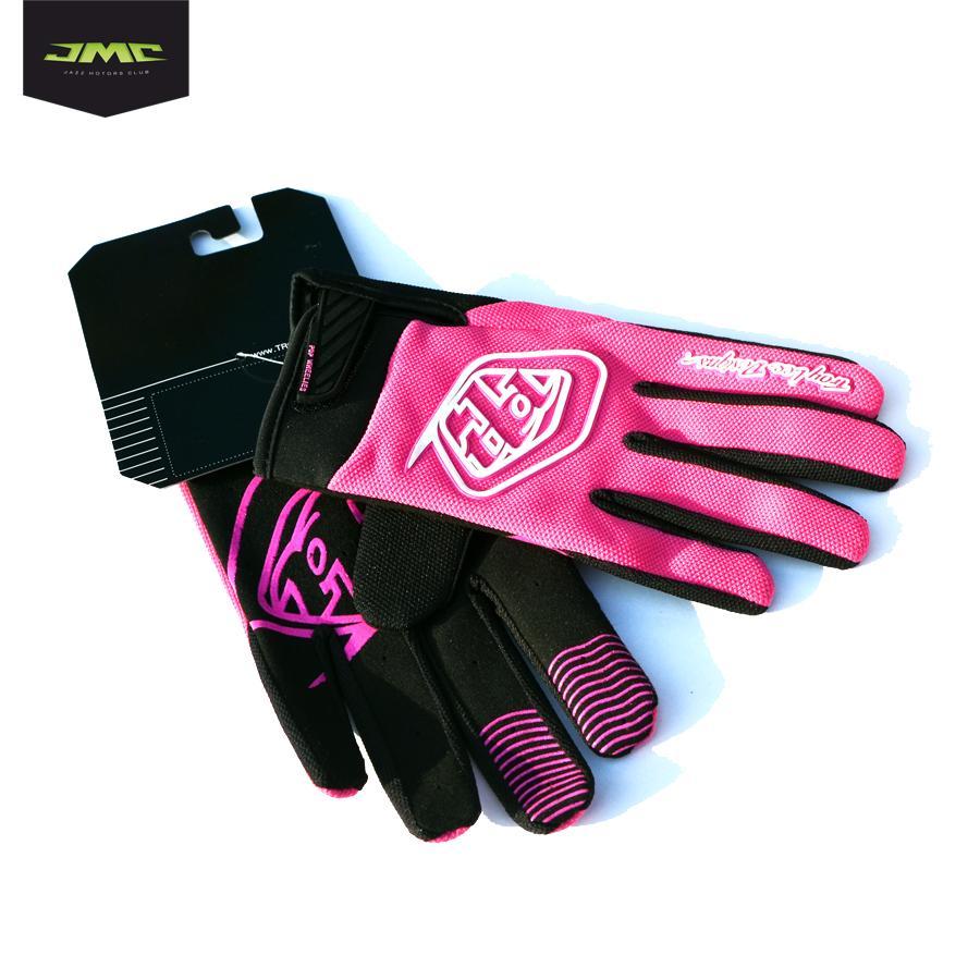 Перчатки кросс Troy Lee Designs AIR GLOVE Purple