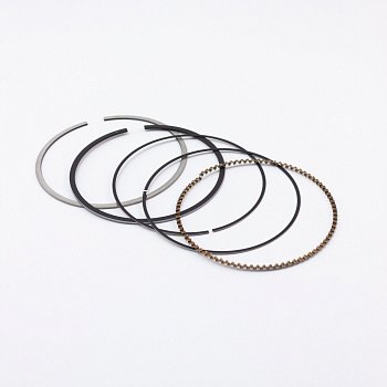 Поршневые кольца ZS174MN NB300 (комплект)