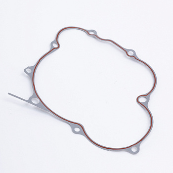 Прокладка левой крышки картера (генератора) ZS174MN (CBS300-NB300)